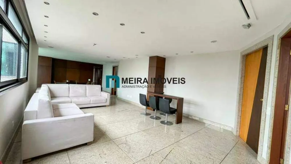 Apartamento, 3 quartos, 160 m² - Foto 2