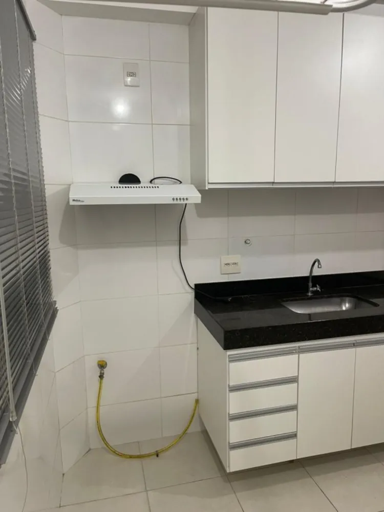 Apartamento, 3 quartos, 85 m² - Foto 5