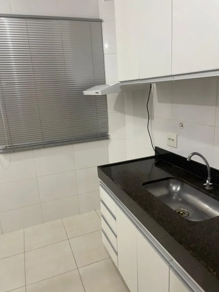Apartamento, 3 quartos, 85 m² - Foto 6