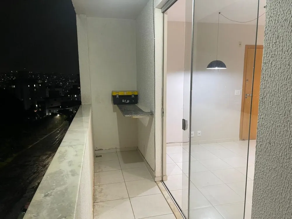 Apartamento, 3 quartos, 85 m² - Foto 3