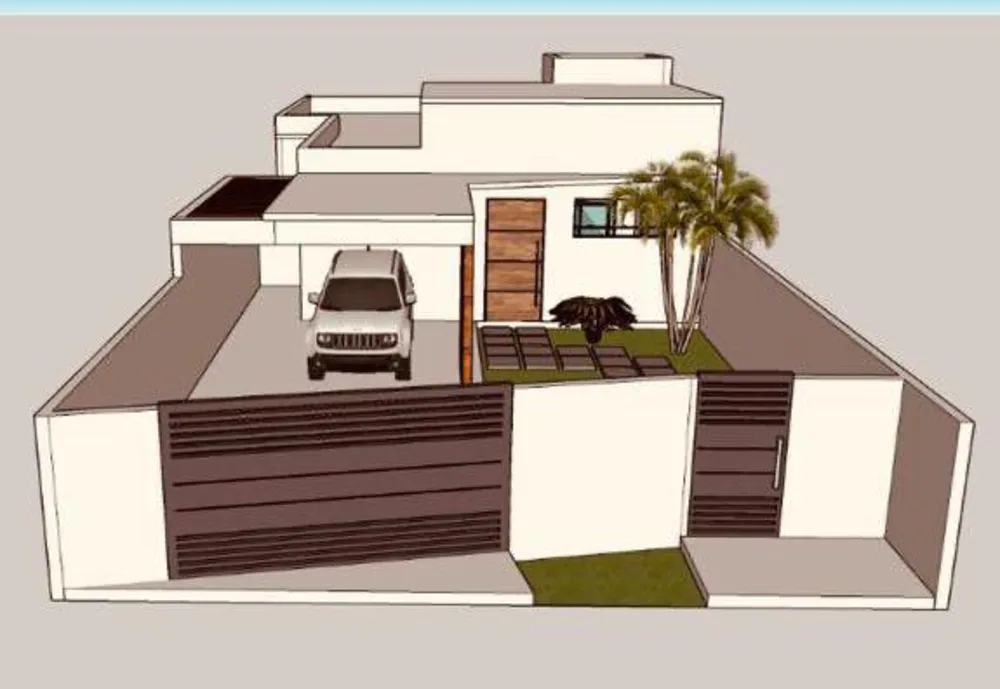 Terreno, 396 m² - Foto 8