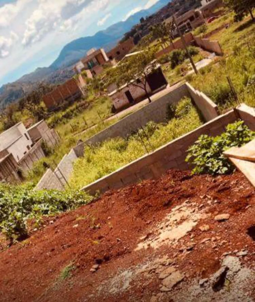 Terreno, 396 m² - Foto 2
