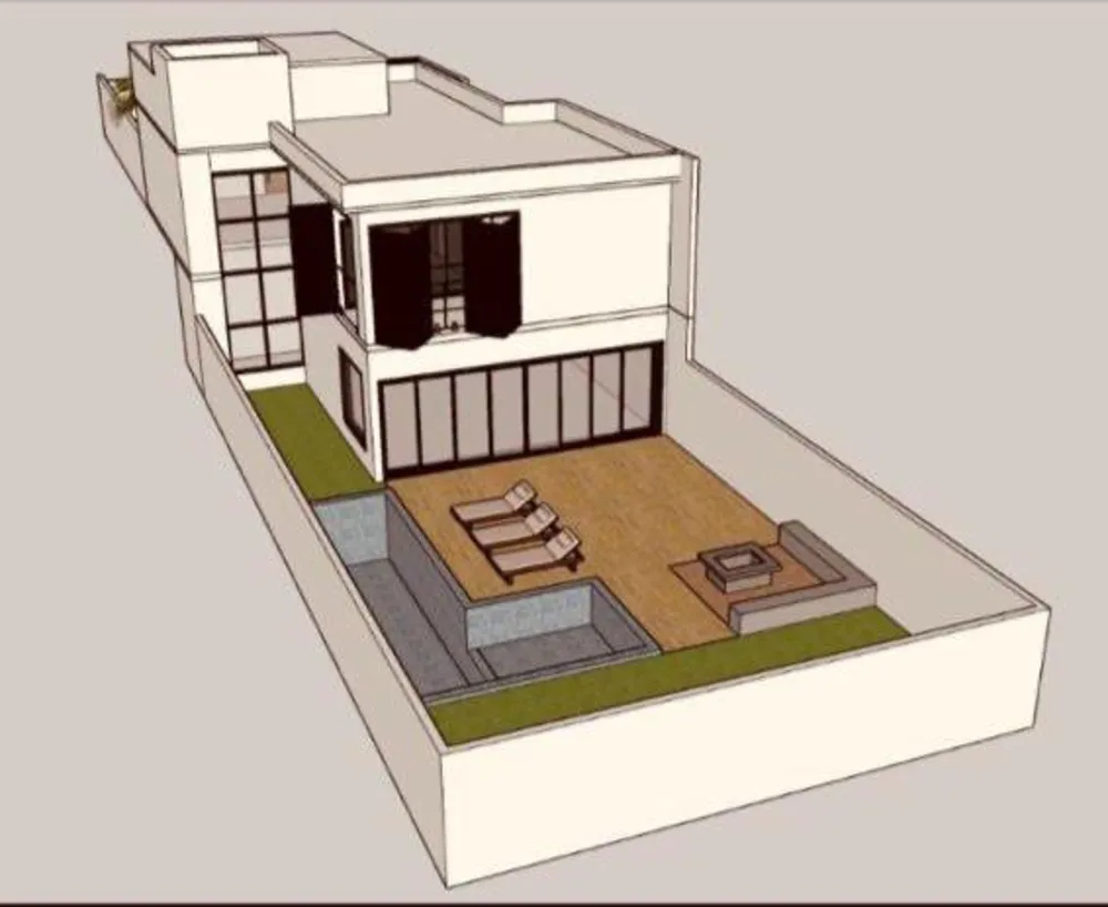Terreno, 396 m² - Foto 7