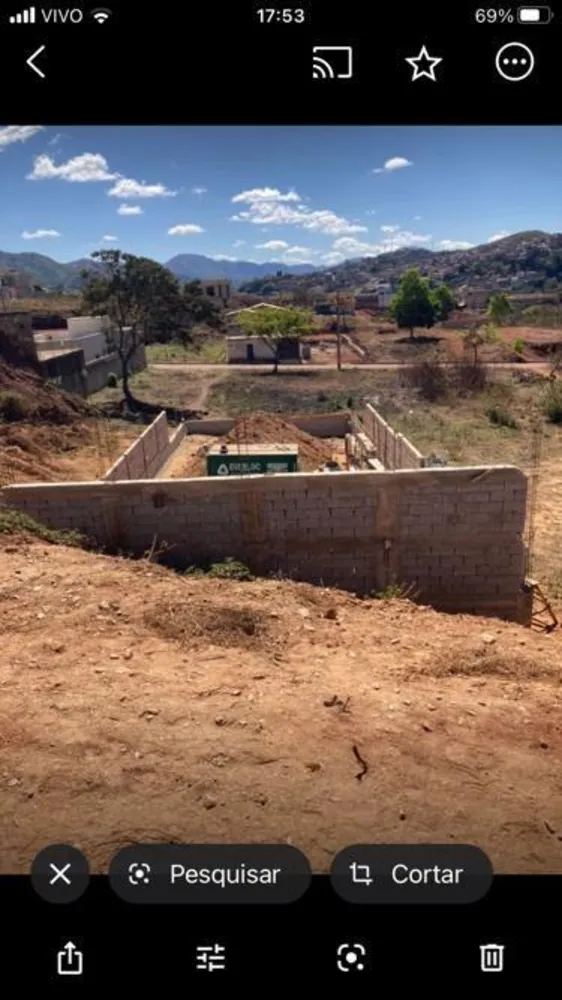 Terreno, 396 m² - Foto 5