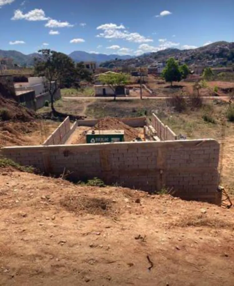Terreno, 396 m² - Foto 1