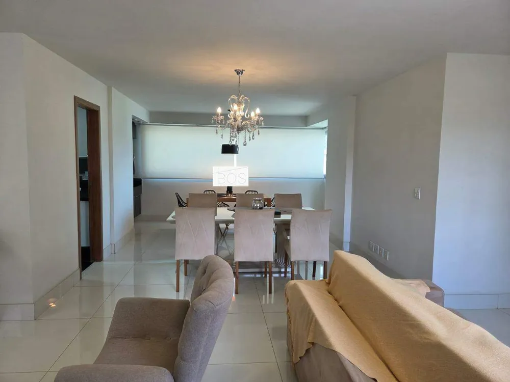 Apartamento, 4 quartos, 160 m² - Foto 6
