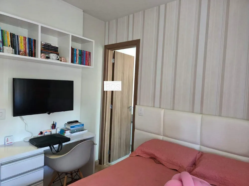 Apartamento, 4 quartos, 160 m² - Foto 5