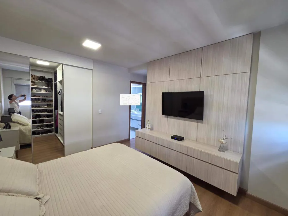 Apartamento, 4 quartos, 160 m² - Foto 8