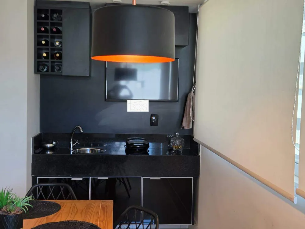 Apartamento, 4 quartos, 160 m² - Foto 4