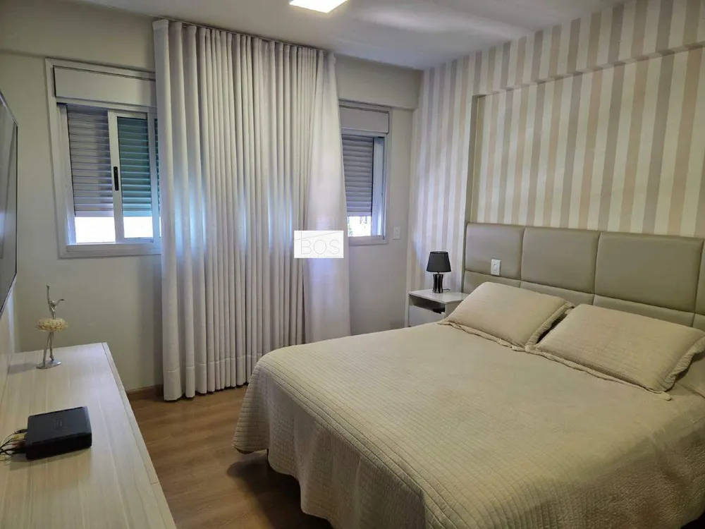 Apartamento, 4 quartos, 160 m² - Foto 6