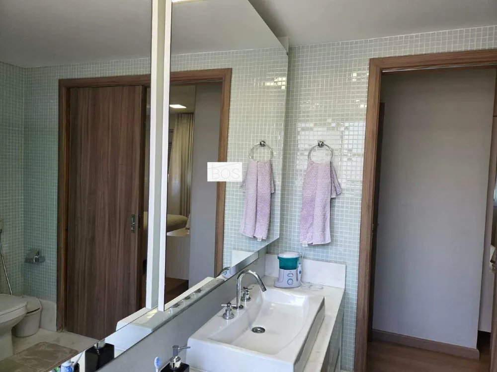 Apartamento, 4 quartos, 160 m² - Foto 21