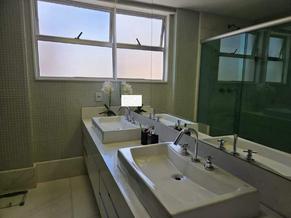 Apartamento, 4 quartos, 160 m² - Foto 7