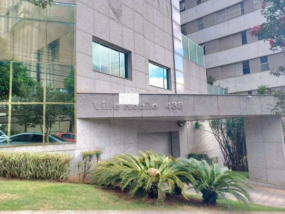 Apartamento, 4 quartos, 160 m² - Foto 24