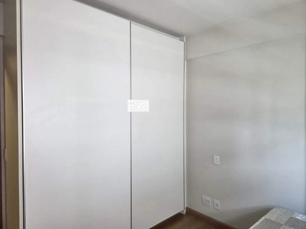 Apartamento, 4 quartos, 160 m² - Foto 12