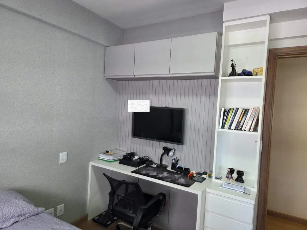 Apartamento, 4 quartos, 160 m² - Foto 23