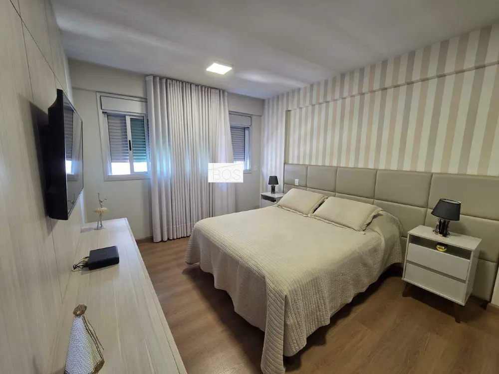 Apartamento, 4 quartos, 160 m² - Foto 11