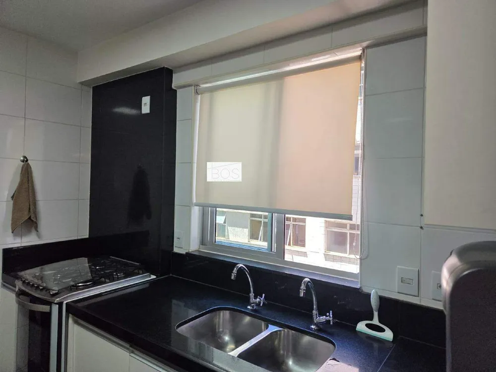 Apartamento, 4 quartos, 160 m² - Foto 8