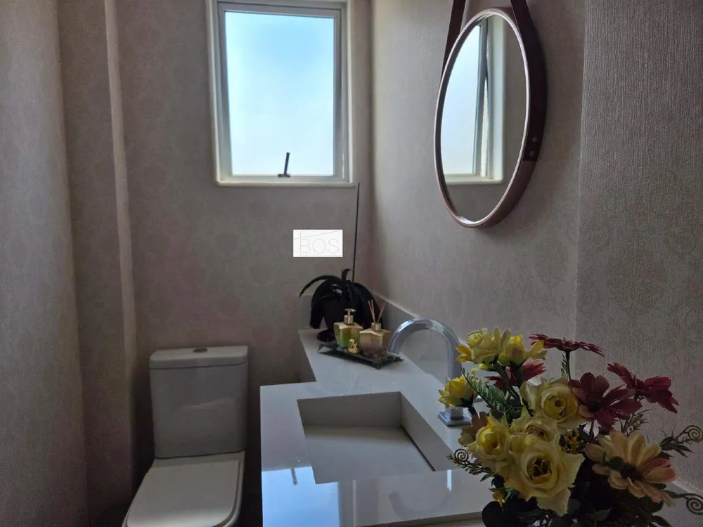 Apartamento, 4 quartos, 160 m² - Foto 9