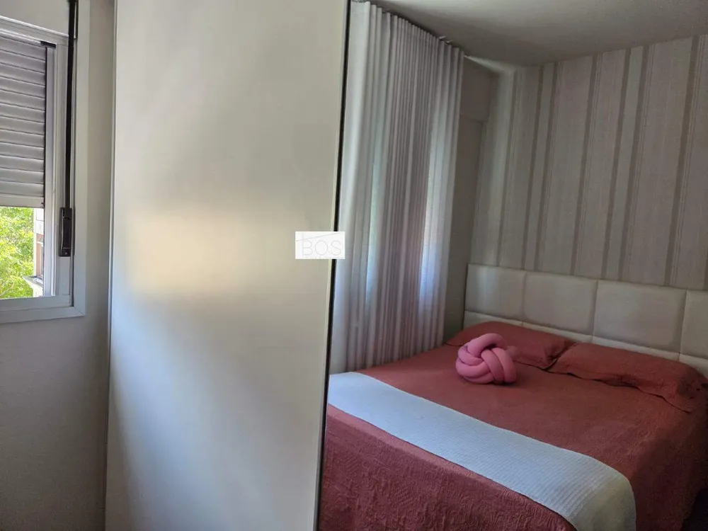 Apartamento, 4 quartos, 160 m² - Foto 14