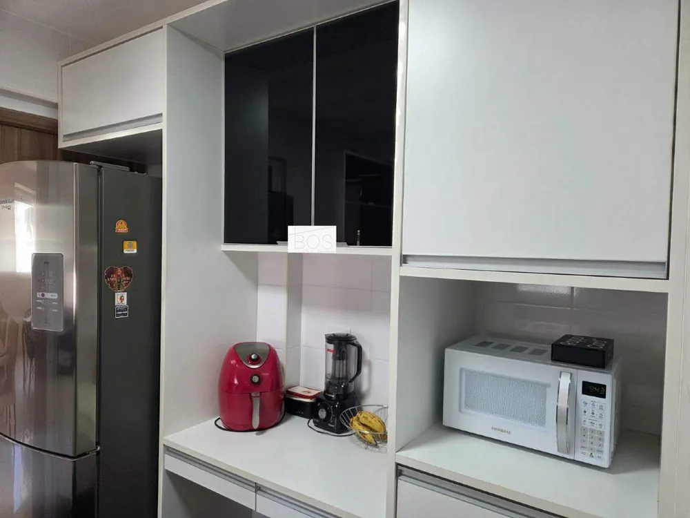 Apartamento, 4 quartos, 160 m² - Foto 10