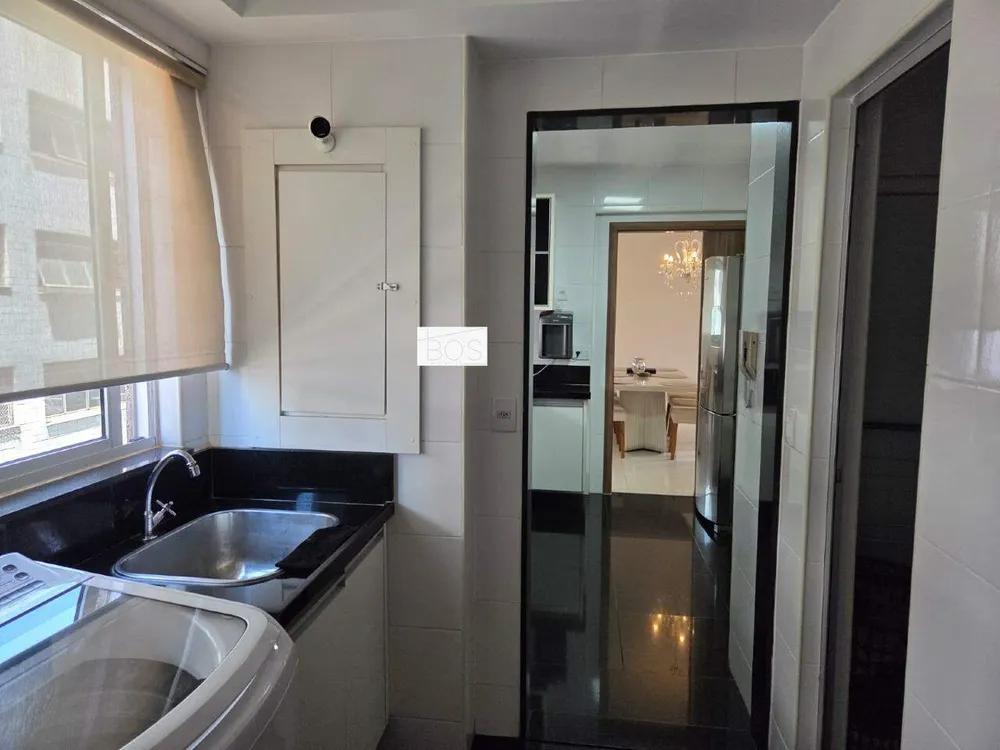 Apartamento, 4 quartos, 160 m² - Foto 10