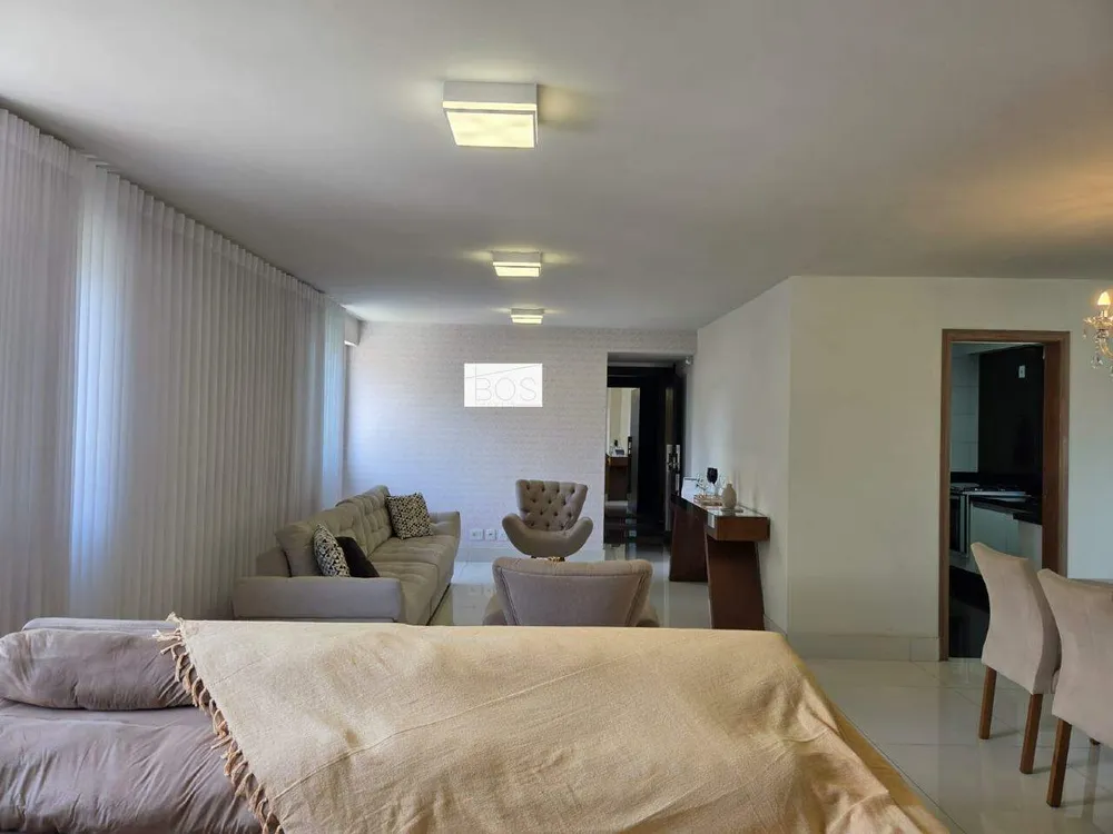 Apartamento, 4 quartos, 160 m² - Foto 5