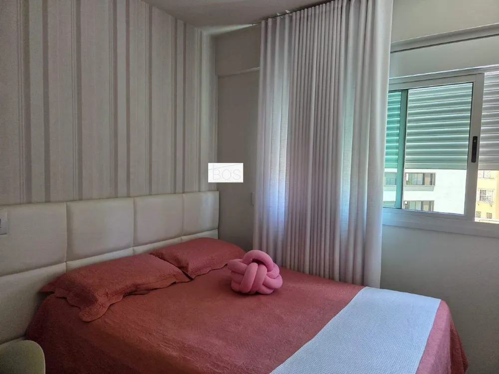 Apartamento, 4 quartos, 160 m² - Foto 12