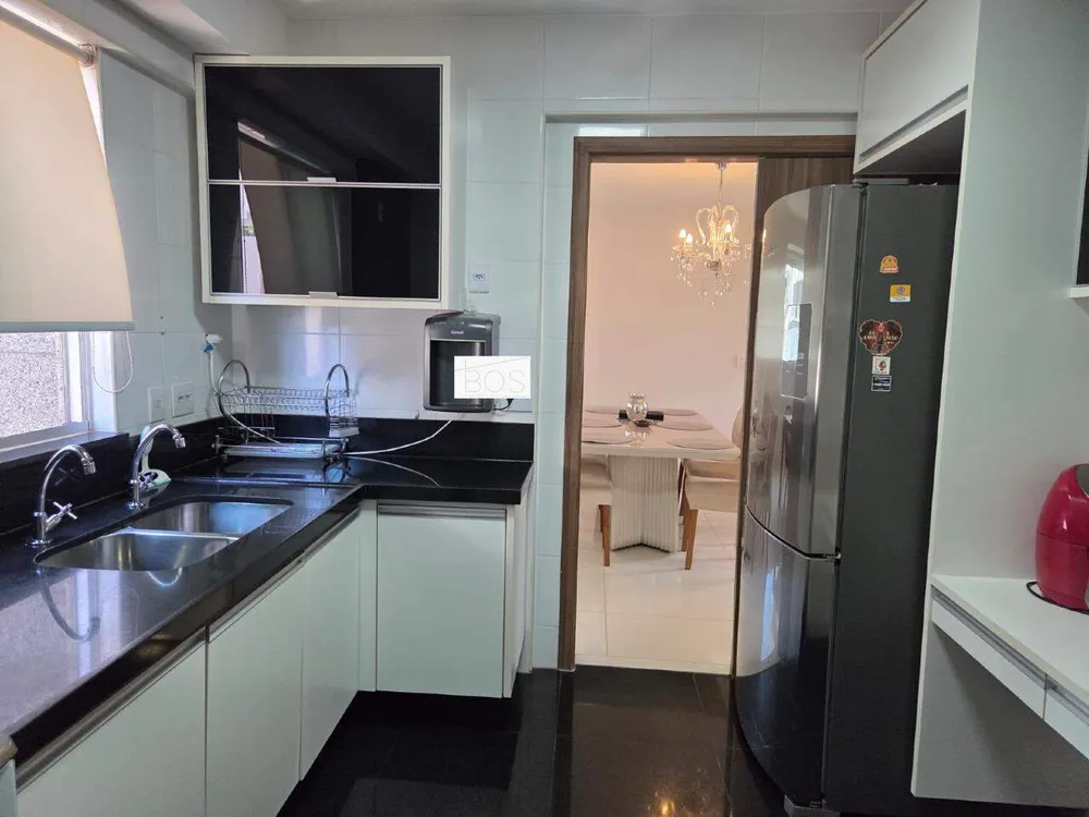 Apartamento, 4 quartos, 160 m² - Foto 7
