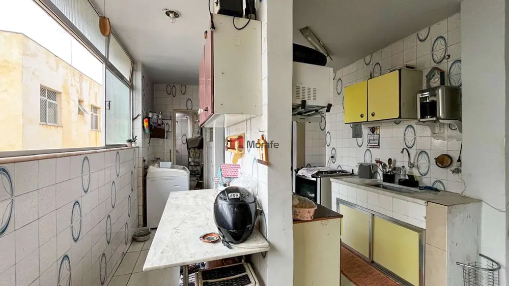 Apartamento, 3 quartos, 151 m² - Foto 4
