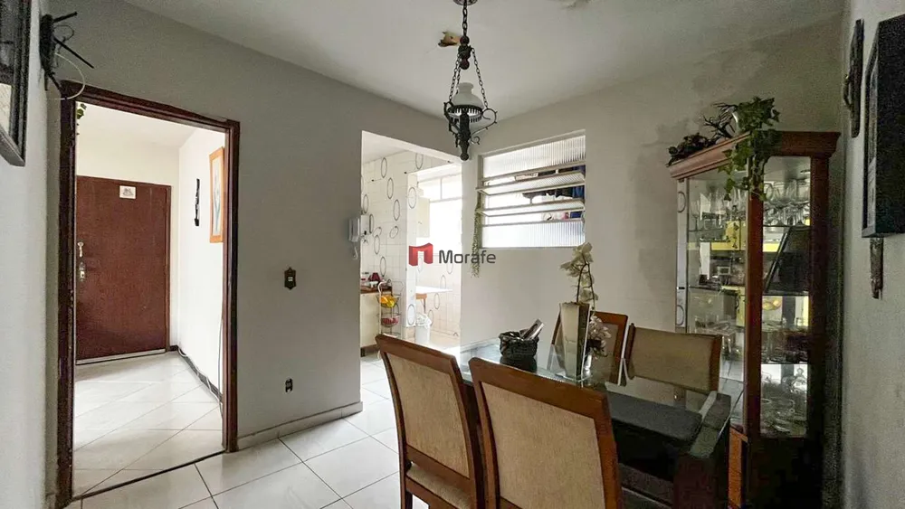 Apartamento, 3 quartos, 151 m² - Foto 2