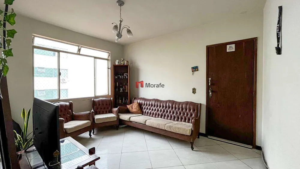 Apartamento, 3 quartos, 151 m² - Foto 1