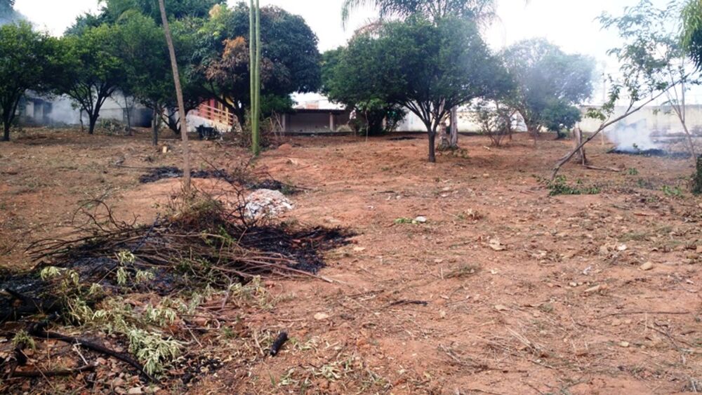 Terreno à venda, 132m² - Foto 12