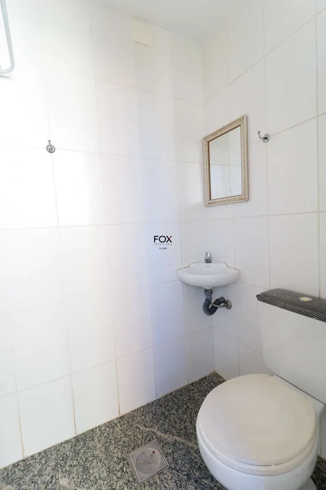 Cobertura, 3 quartos, 167 m² - Foto 10