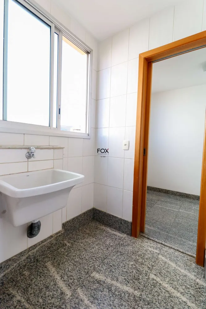 Cobertura, 3 quartos, 167 m² - Foto 9