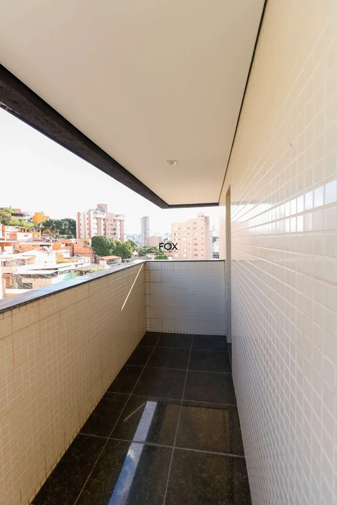 Cobertura, 3 quartos, 167 m² - Foto 4