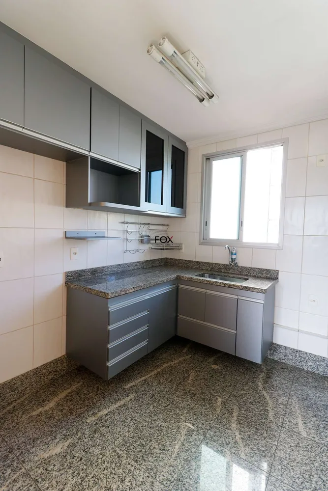 Cobertura, 3 quartos, 167 m² - Foto 8