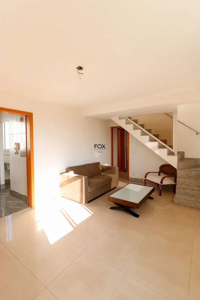 Cobertura, 3 quartos, 167 m² - Foto 1