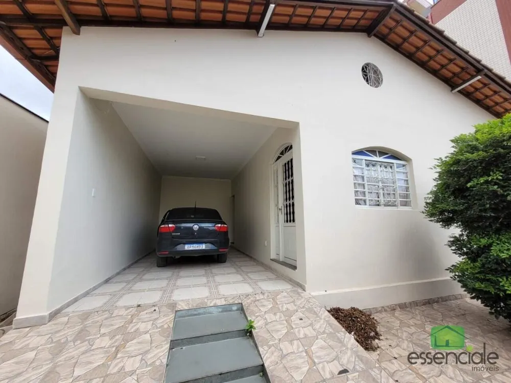 Casa, 3 quartos, 360 m² - Foto 3