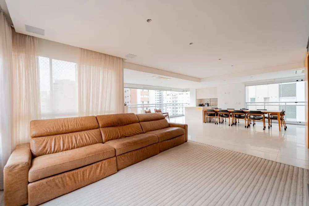 Apartamento, 3 quartos, 220 m² - Foto 4