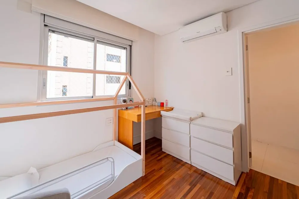 Apartamento, 3 quartos, 220 m² - Foto 14