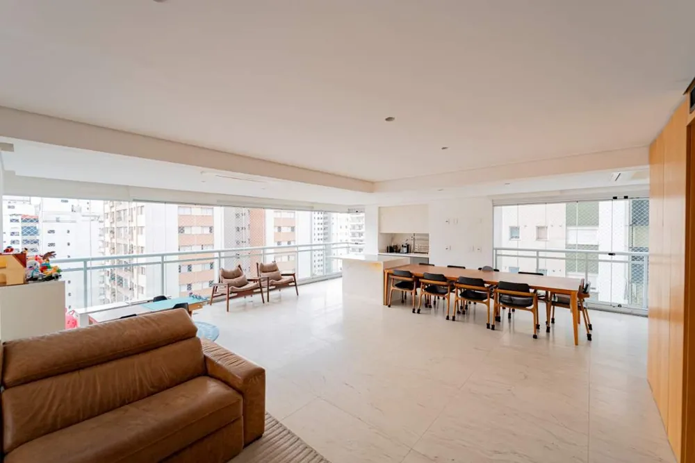 Apartamento, 3 quartos, 220 m² - Foto 6