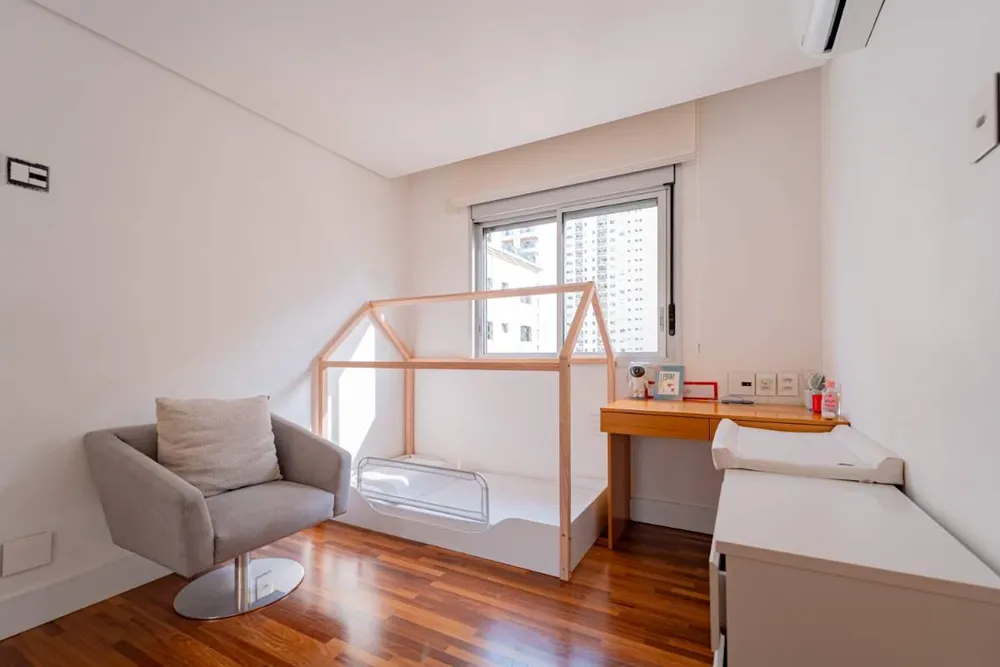 Apartamento, 3 quartos, 220 m² - Foto 12