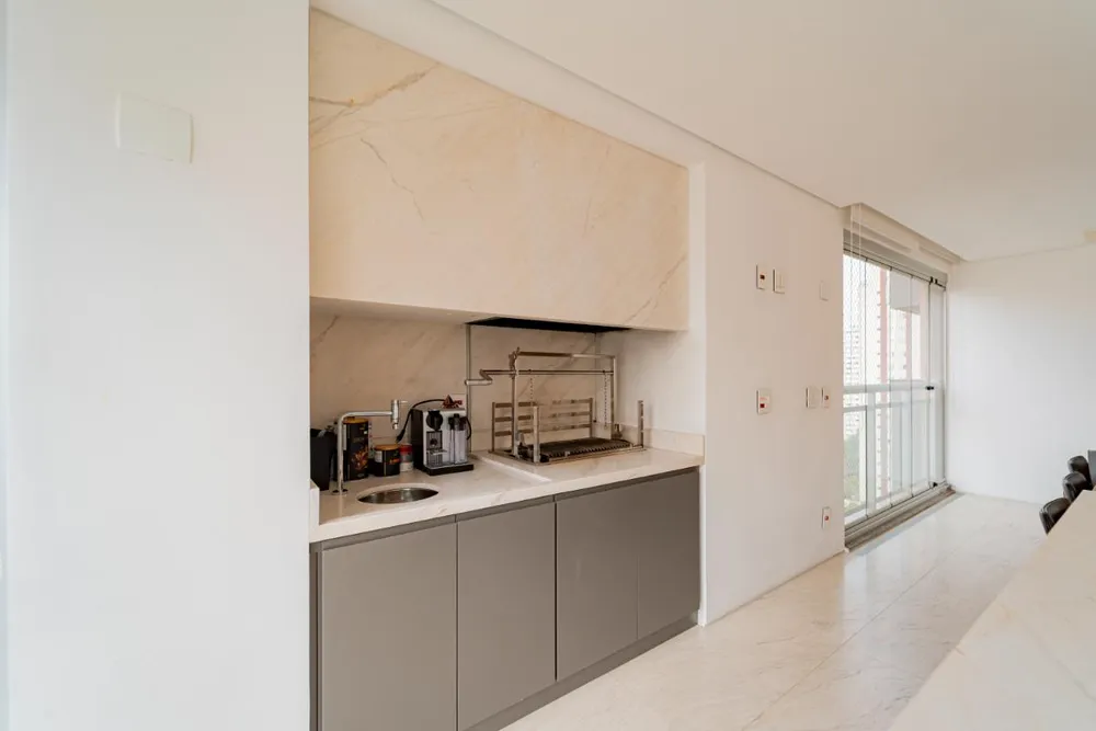 Apartamento, 3 quartos, 220 m² - Foto 3
