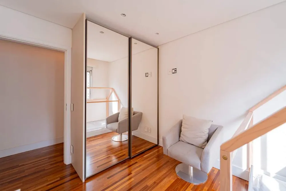 Apartamento, 3 quartos, 220 m² - Foto 16