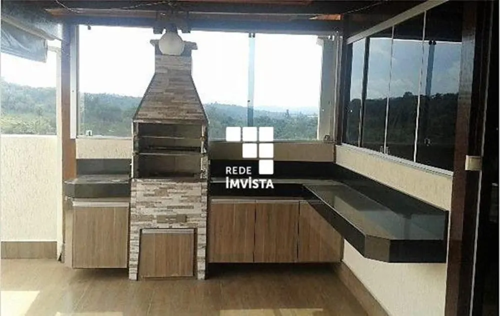 Cobertura, 3 quartos, 140 m² - Foto 1