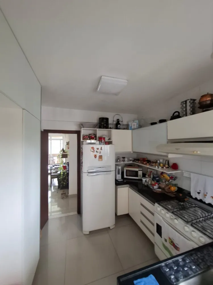 Apartamento, 4 quartos, 127 m² - Foto 5