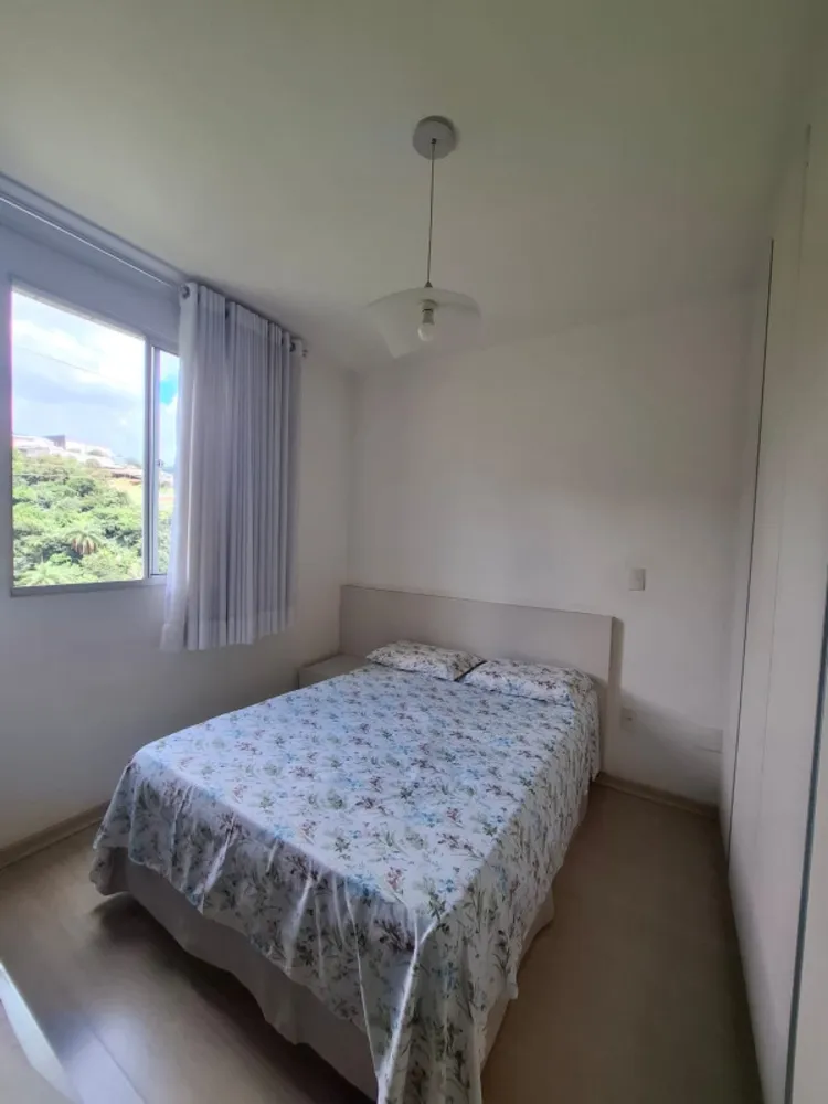 Apartamento, 4 quartos, 127 m² - Foto 10