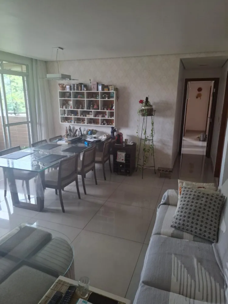 Apartamento, 4 quartos, 127 m² - Foto 4