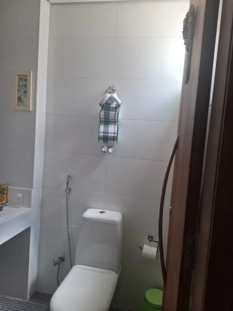 Apartamento, 4 quartos, 127 m² - Foto 7