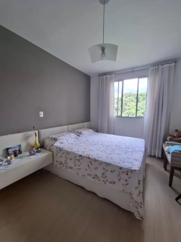 Apartamento, 4 quartos, 127 m² - Foto 11
